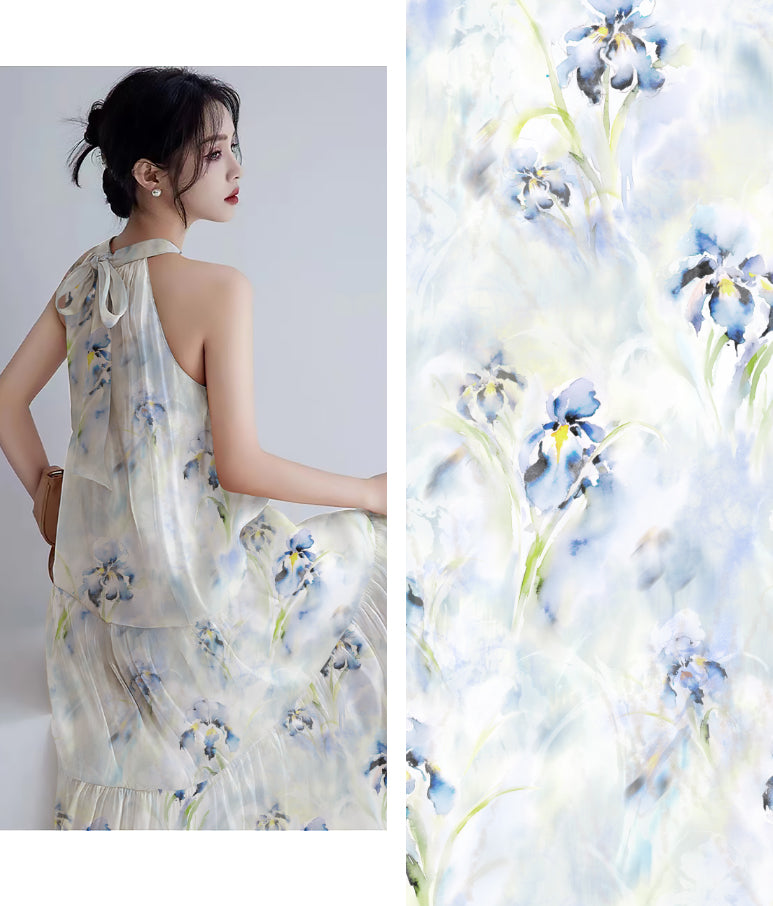 Original: Susurros de Flores