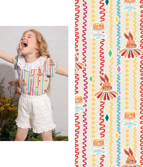 Especial de Ropa Infantil: ¡Empieza la Función!