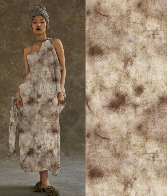 Originalidad con esencia zen y belleza wabi-sabi