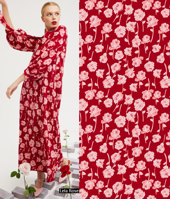 Colección de Estampados de Grandes Marcas Vol.59