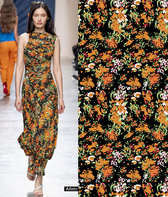 Colección de Grandes Estampados Vol.9