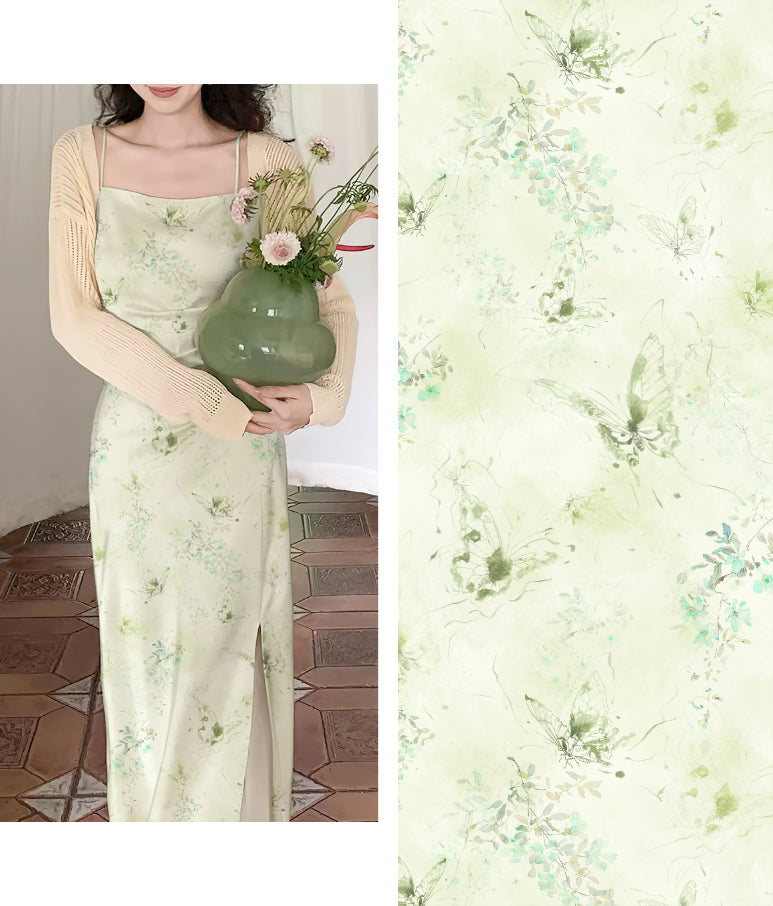 Primavera de Menta