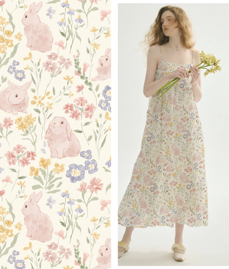 Tierra de moda