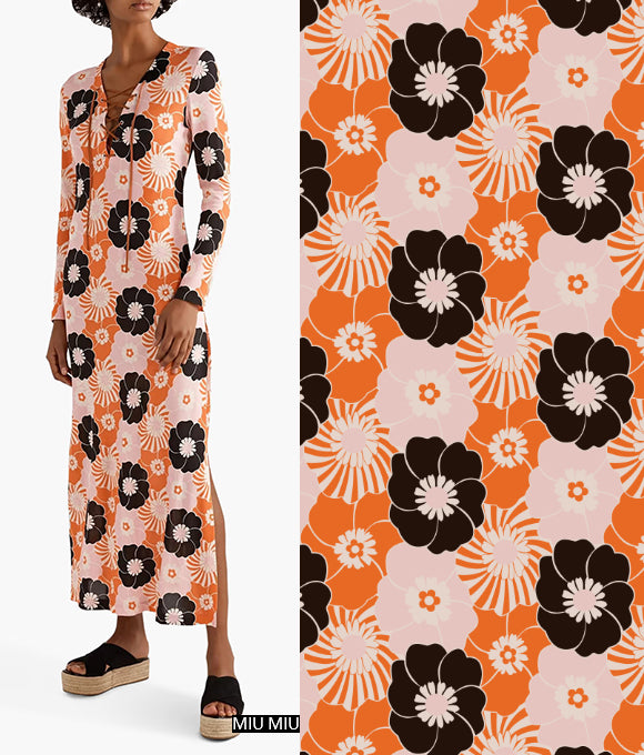 Colección de Grandes Diseños de Estampados Vol.181