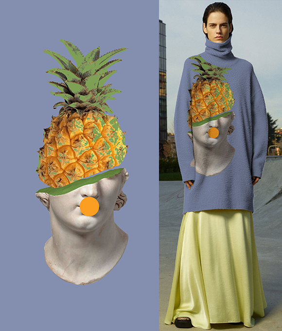 Toque de ensueño