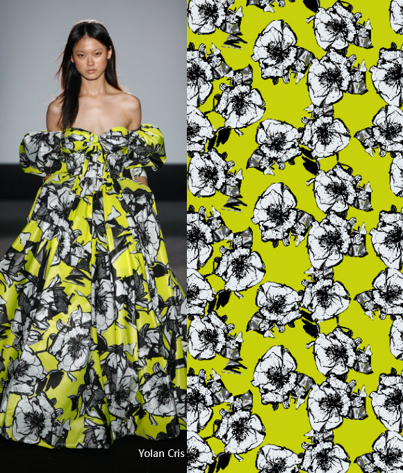 Proyecto de Moda: '大牌花型合集' Vol.149
