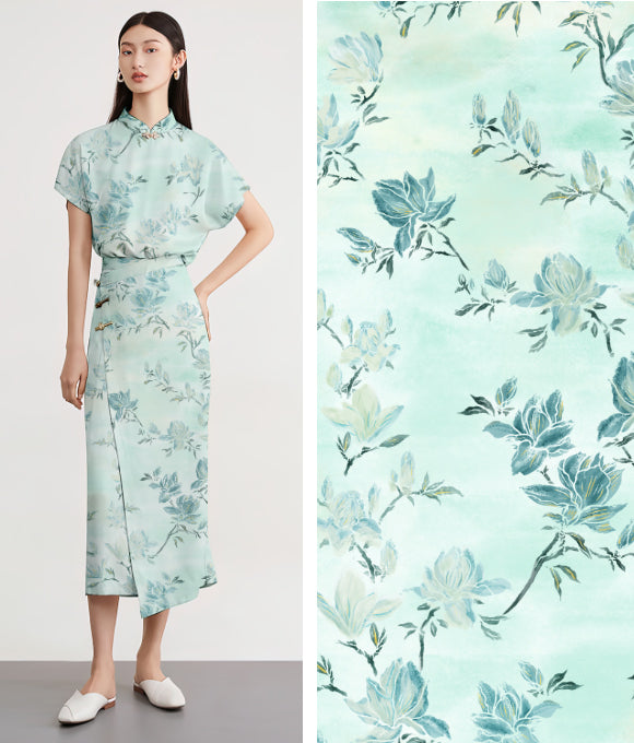 Primavera de Menta