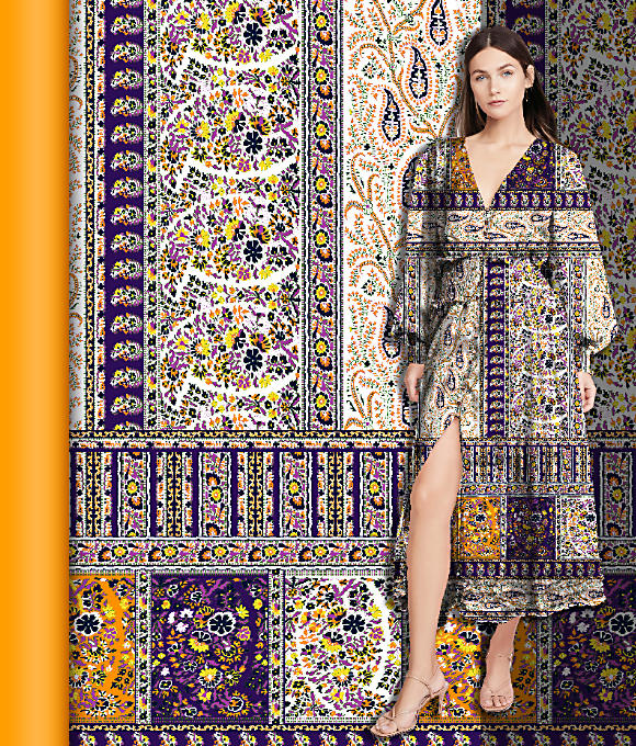 Nuevo Estilo Bohemio