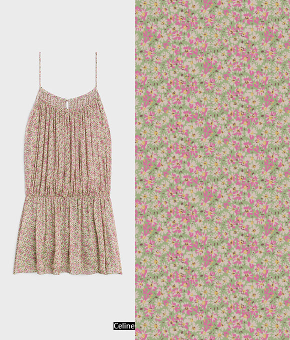 Colección de Diseños de Moda Vol.220