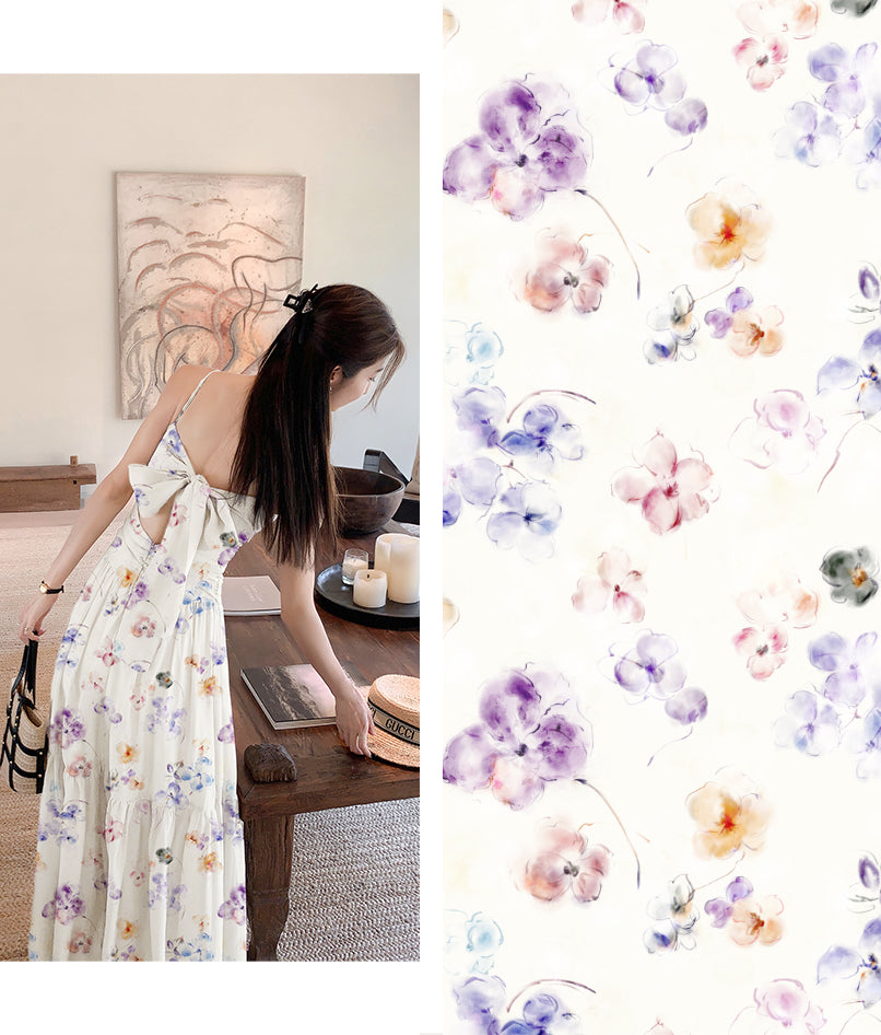 Colección de Flores Menores Vol.23