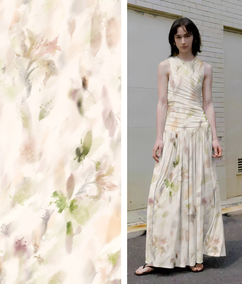 Original: Susurros de Flores