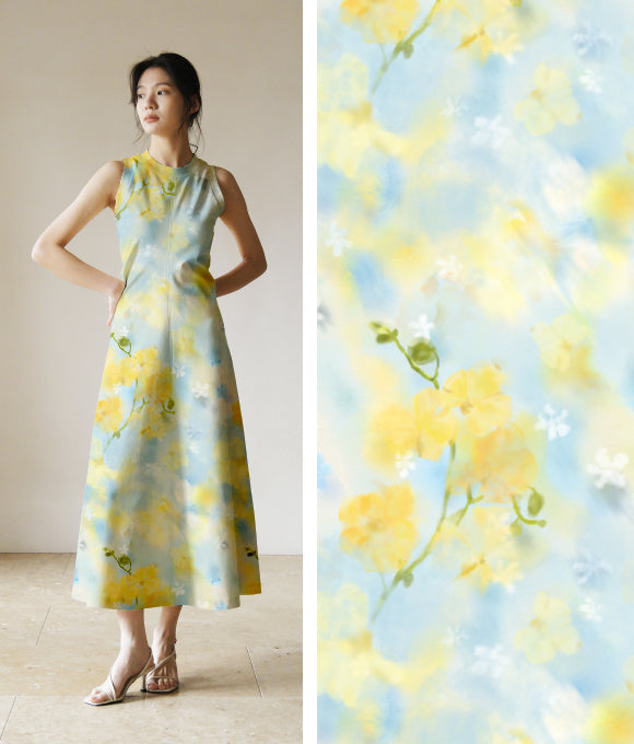 Original: Susurros de Flores