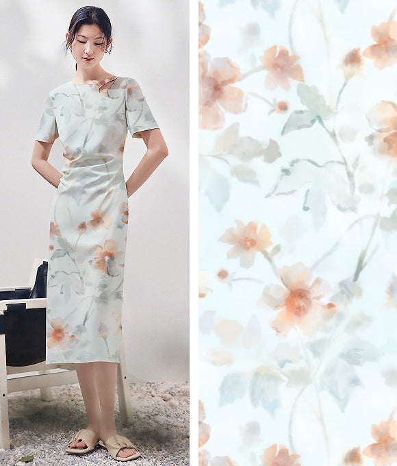 Original: Susurros de Flores