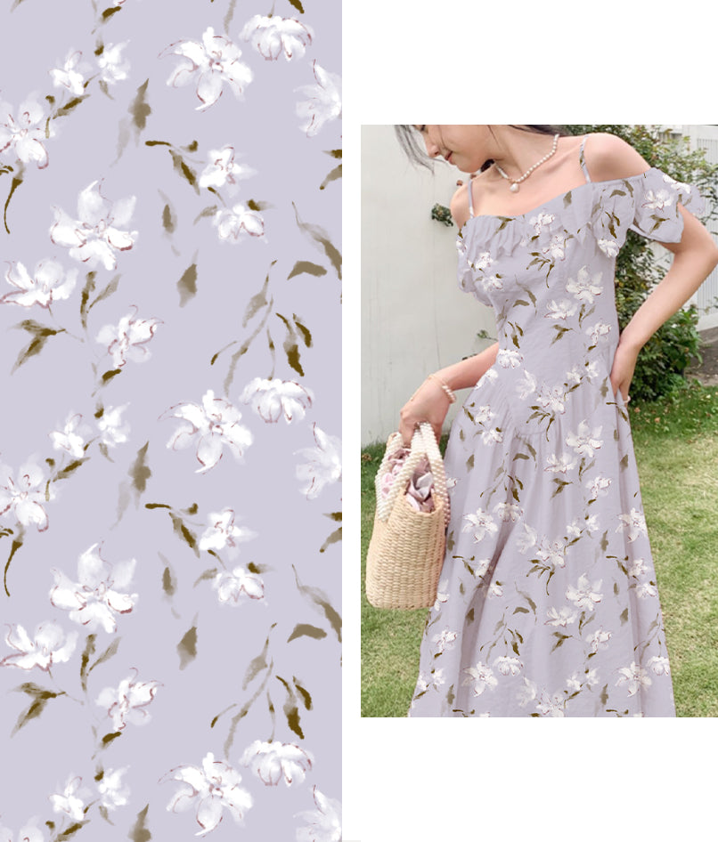 Colección de Flores Menores Vol.23