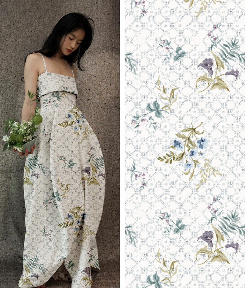 Tierra de moda