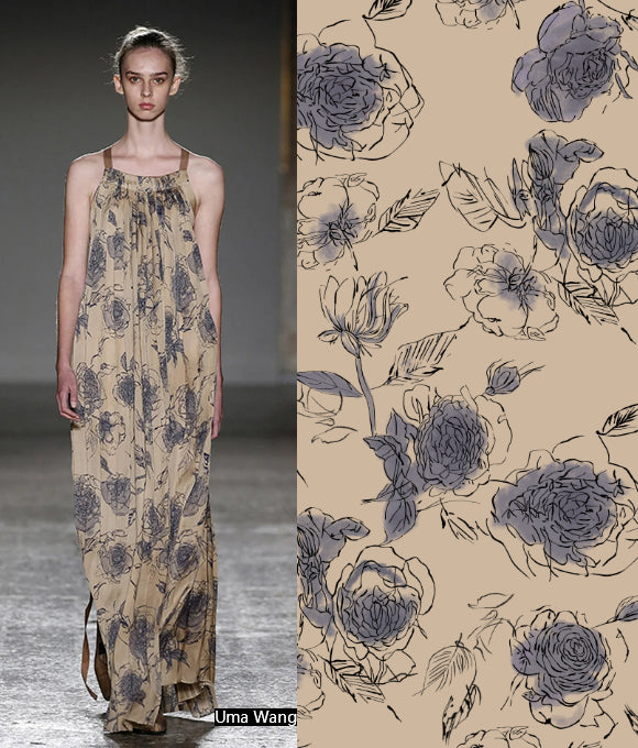 Colección de Diseños de Moda Vol.220