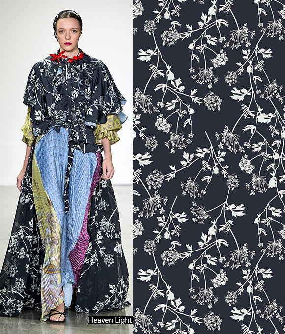 Proyecto de Moda: '大牌花型合集' Vol.149