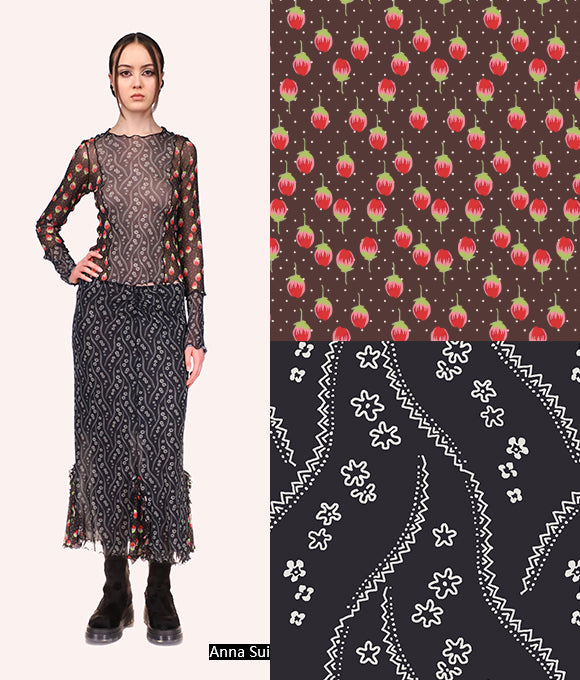 Gran Colección de Estampados Vol.170