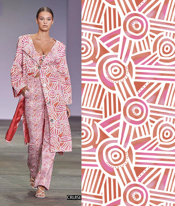 Colección de Diseños de Moda Vol.220