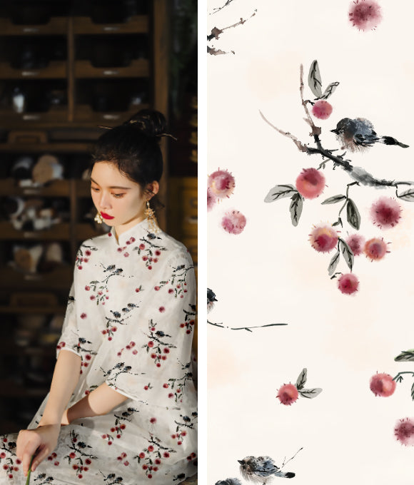 Romanticismo Oriental