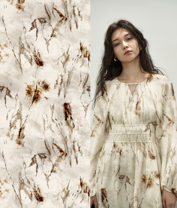 Originalidad con esencia zen y belleza wabi-sabi