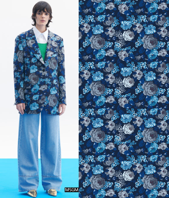 Colección de Grandes Estampados Vol.22