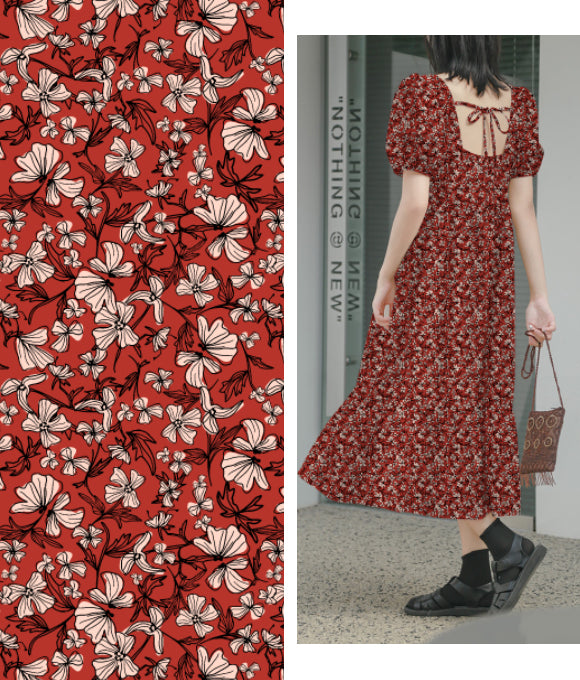 Colección de Flores Originales Vol.16 – Primavera Romántica