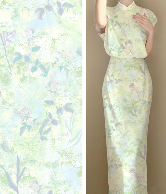 Primavera de Menta