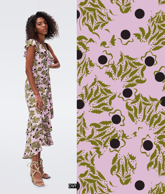 Gran Colección de Estampados Vol.170