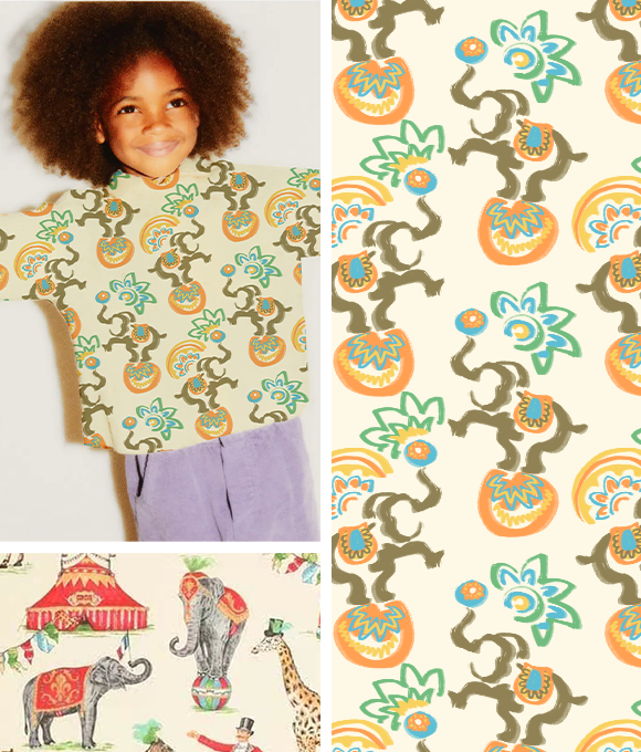 Especial de Ropa Infantil: ¡Empieza la Función!