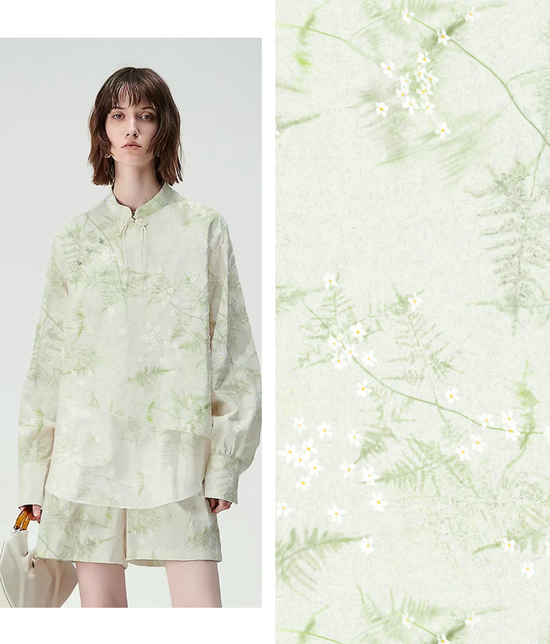 Primavera de Menta