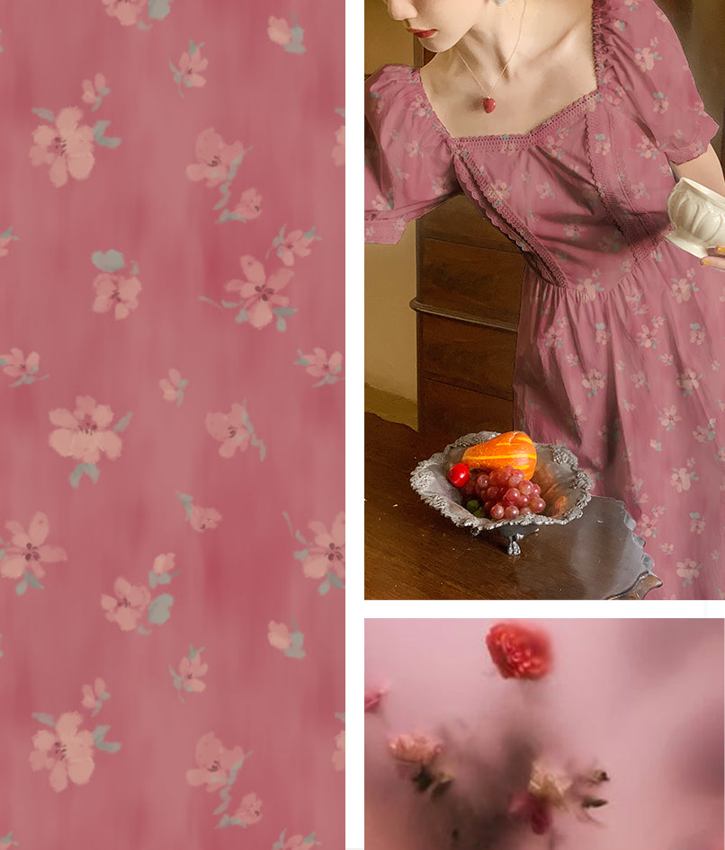 Colección de Flores Menores Vol.23