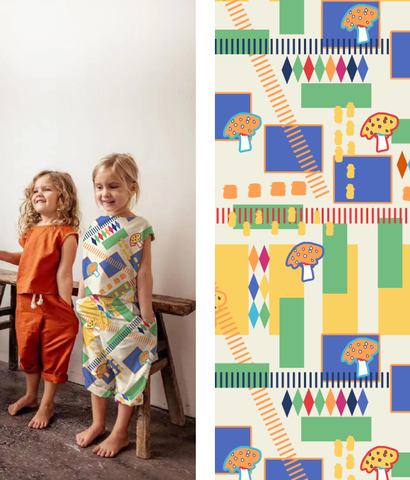 Especial de Ropa Infantil: ¡Empieza la Función!