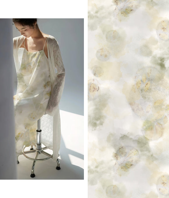 Original: Susurros de Flores