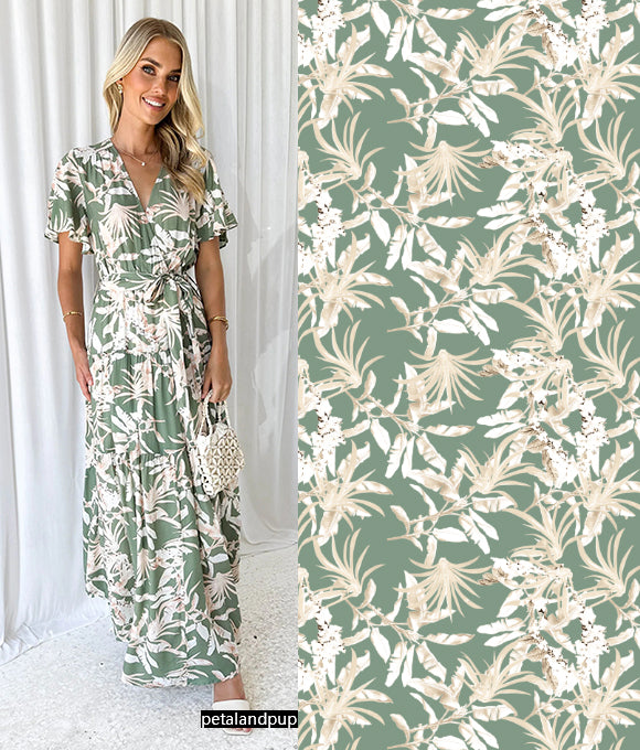 Colección de Diseños de Moda Vol.220