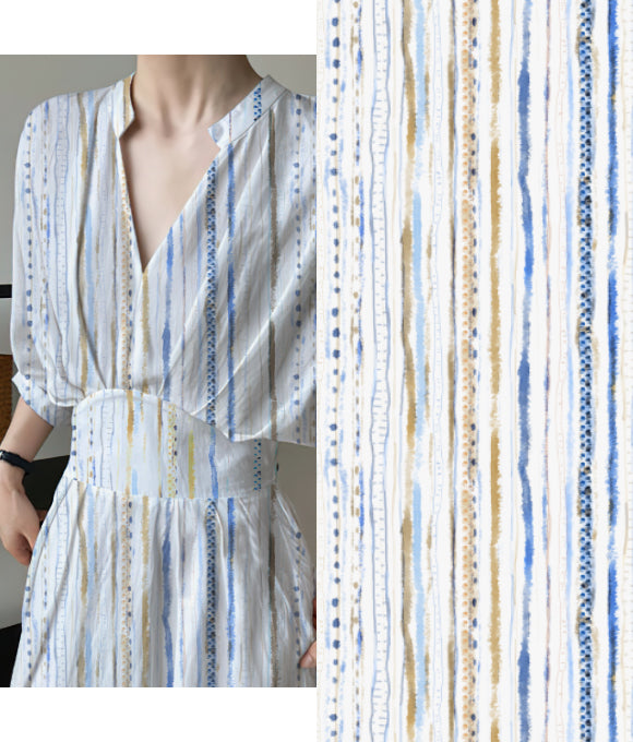 Proyecto de Moda: "原创 民族印记" (Marcas Étnicas Originales)
