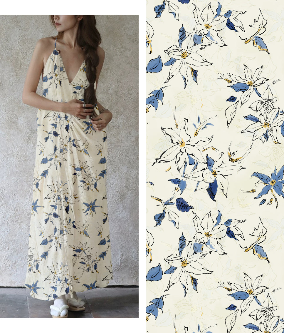 Tierra de moda