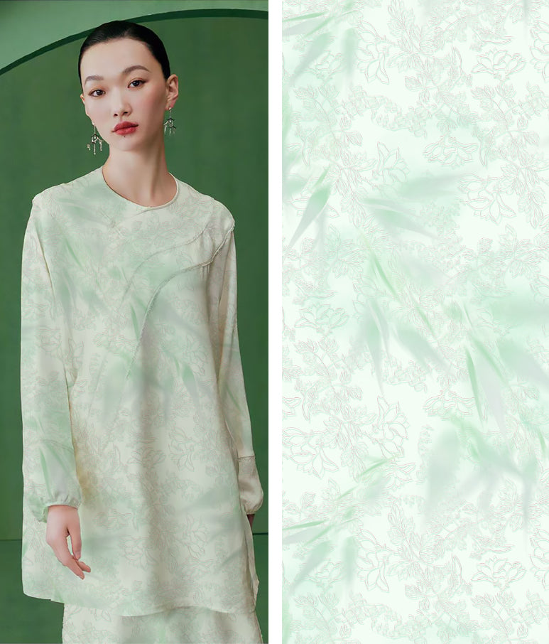 Primavera de Menta