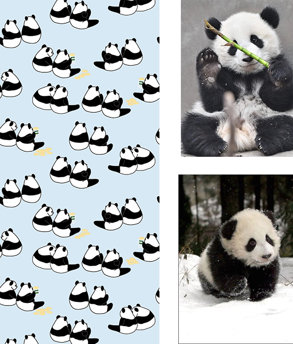 Tu pequeño adorable ya está en línea