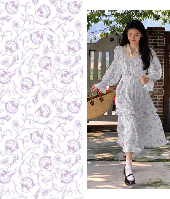 Proyecto de Moda: "原创 民族印记" (Marcas Étnicas Originales)