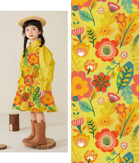Especial de Ropa Infantil: Mochileros del Bosque