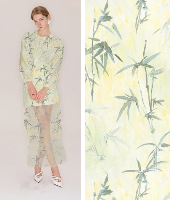 Primavera de Menta