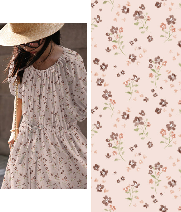 Colección de Flores Menores Vol.23