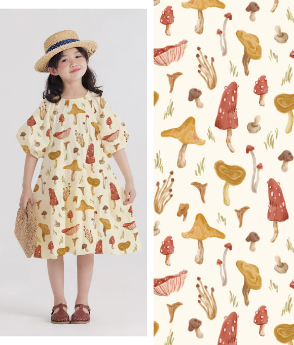 Especial de Ropa Infantil: Mochileros del Bosque