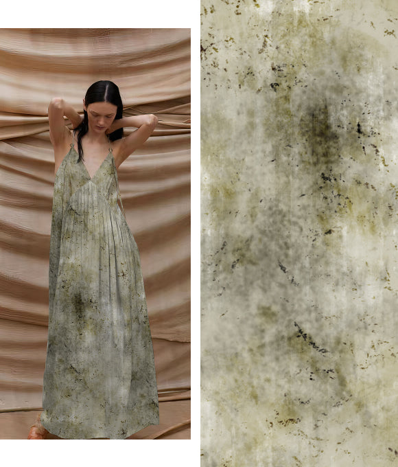 Originalidad con esencia zen y belleza wabi-sabi