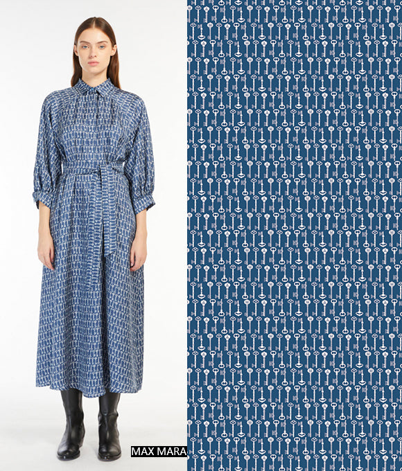 Colección de Estampados de Grandes Marcas Vol. 122