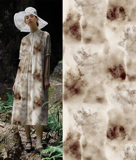 Originalidad con esencia zen y belleza wabi-sabi