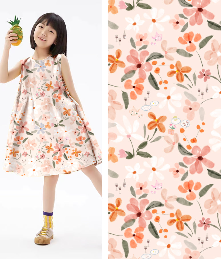Especial de Ropa Infantil: Mochileros del Bosque