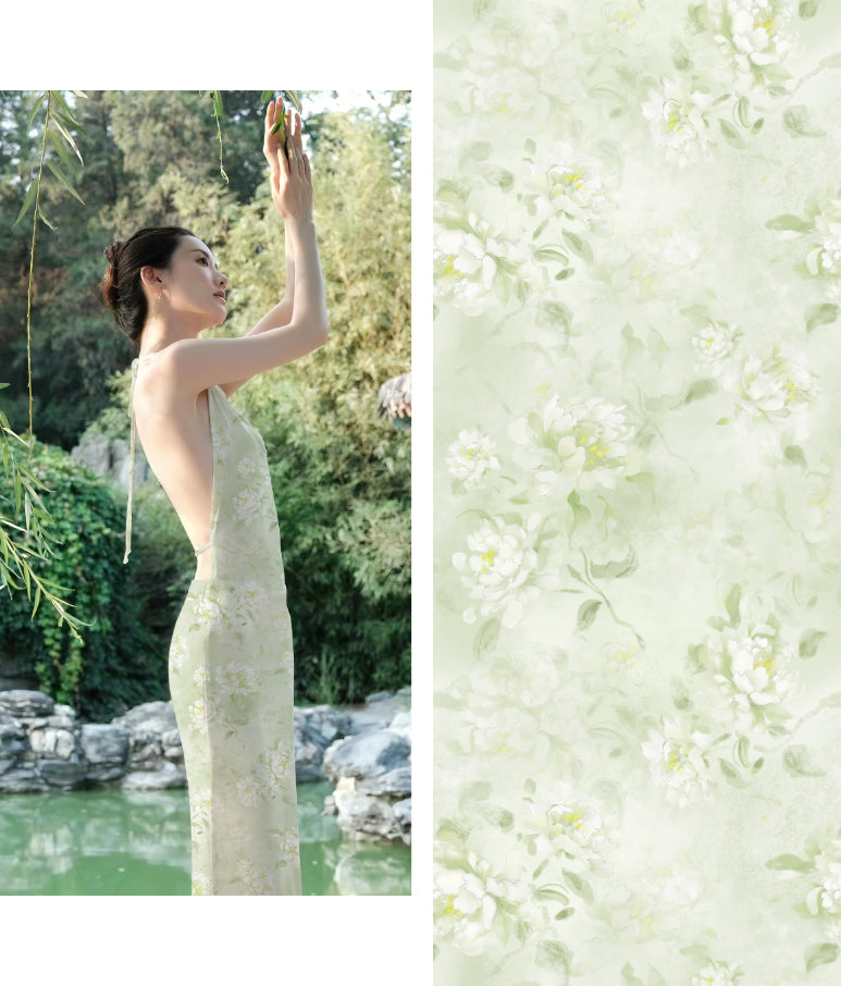 Primavera de Menta