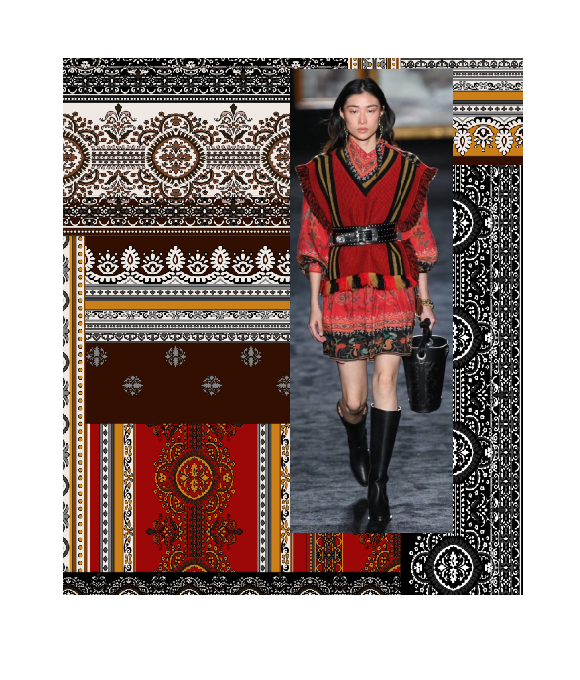 Nuevo Estilo Bohemio